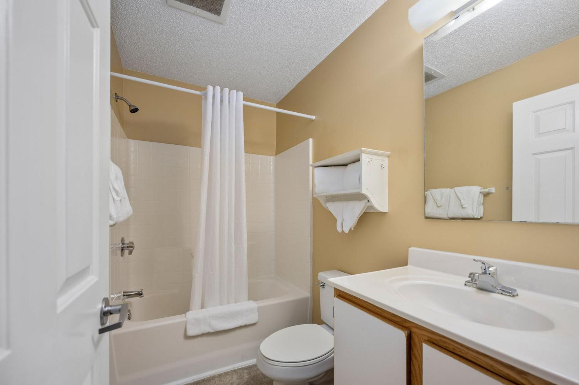 Affordable Suites Вілсон Екстер'єр фото